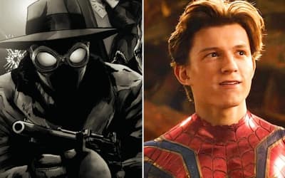 SPIDER-NOIR Star Brendon Gleeson Teases &quot;Philosopher&quot; Villain; Amy Pascal Promises SPIDER-MAN 4 Is Happening