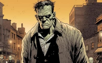 FRANKENSTEIN: Guillermo Del Toro Announces That His Netflix Adaptation Has Officially Wrapped Filming