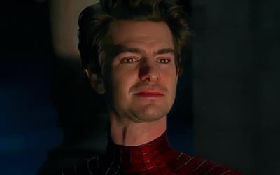 SPIDER-MAN: Andrew Garfield Confirms He'll Return As Peter Parker IF Marvel Can Deliver A &quot;Great Concept&quot;