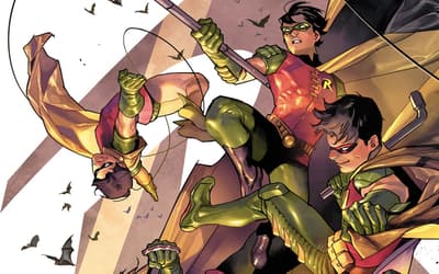 DYNAMIC DUO: New Details About The Animated Movie's Plot Have Been Revealed