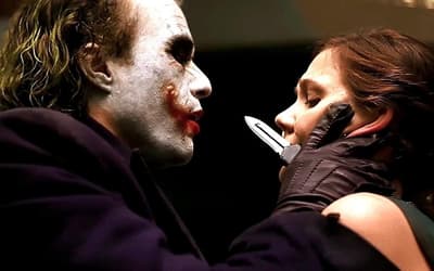 Does JOKER: FOLIE À DEUX Connect To Christopher Nolan's THE DARK KNIGHT? SPOILERS