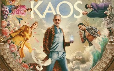 KAOS: Netflix Cancels Mythological Drama Starring Jeff Goldblum After One Season