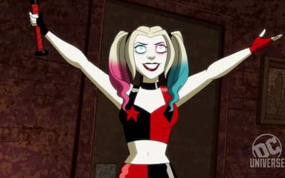 HARLEY QUINN Confirmed To Return For Its Second Season On The DC Universe In Early April