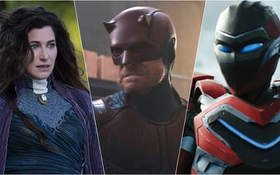 D23 Expo '24: Marvel Studios Showcase LIVE Blog - DAREDEVIL: BORN AGAIN, AGATHA ALL ALONG, IRONHEART & More!