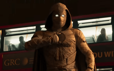 MOON KNIGHT: Steven Grant Meets Marc Spector (And Suits Up) In Awesome New TV Spot