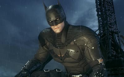 A Video Game Set In The World Of THE BATMAN Is Reportedly In The Works At Warner Bros. Games