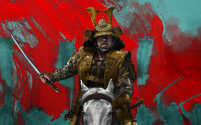 SHŌGUN: Death Is In The Air In Badass Official Trailer For FX's Hiroyuki Sanada-Fronted Miniseries