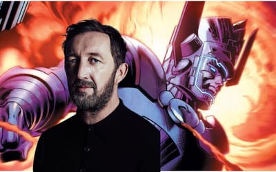 THE FANTASTIC FOUR Finds Villain As GAME OF THRONES & HARRY POTTER Alum Ralph Ineson Joins Cast As Galactus