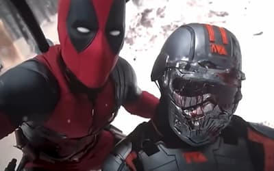 DEADPOOL & WOLVERINE Set For $1 Billion This Weekend; *NSYNC Releases Awesome &quot;Bye Bye Bye&quot; Opening Credits