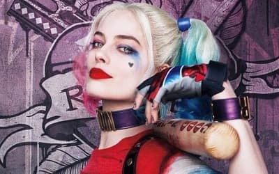 THE SUICIDE SQUAD Director James Gunn Promises An &quot;Exploding Paul Dini-esque&quot; Take On Harley Quinn