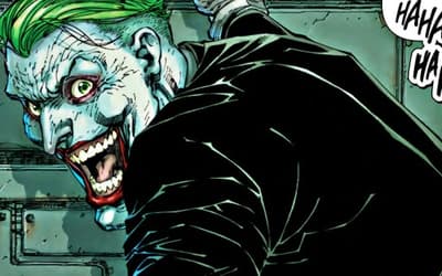 Latest Round Of JOKER Set Photos Feature More Arthur Fleck And Bryan Callen's Stripper