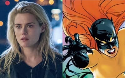 New Set Video For JESSICA JONES Season 3 Sees Trish Walker Test Her Hellcat Powers