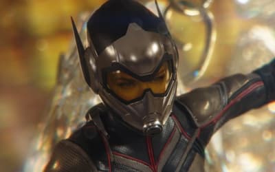 ANT-MAN AND THE WASP: How Many After-Credits Scenes Does The Sequel Have? Here's The Answer - NO SPOILERS