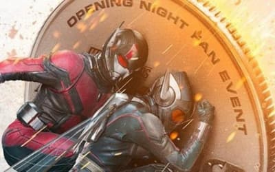 ANT-MAN AND THE WASP Gets The Smallest &quot;Certified Fresh&quot; Trophy Ever From Rotten Tomatoes