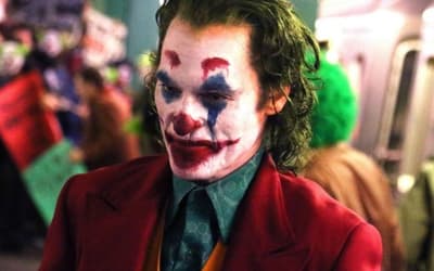 JOKER: Gotham City PD Chases Down The Clown Prince Of Crime In New Set Photos