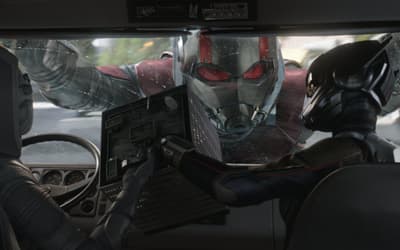 ANT-MAN AND THE WASP First Reactions Say &quot;It's A God Damn Delight;&quot; Evangeline Lilly Steals The Show