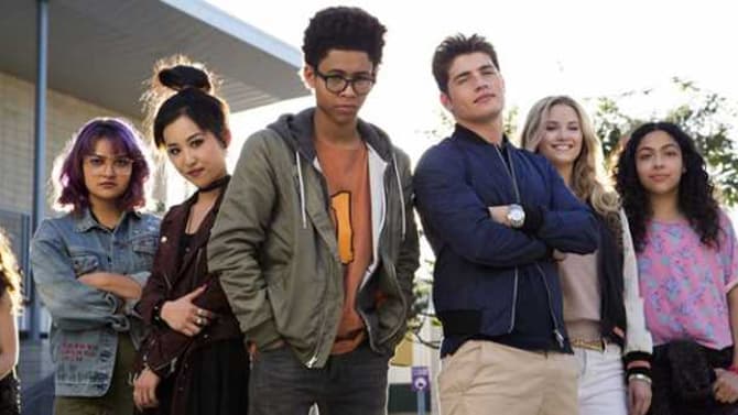 RUNAWAYS Actor James Marsters Is Welcomed To The Marvel Family By Stan Lee