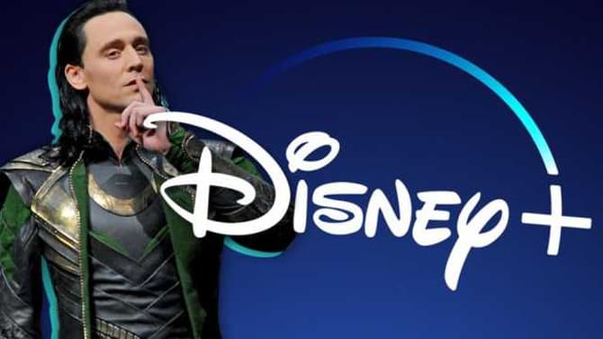 LOKI Star Tom Hiddleston Teases Disney+ Series; Promises &quot;More Formidable Opponents&quot; For The God Of Mischief