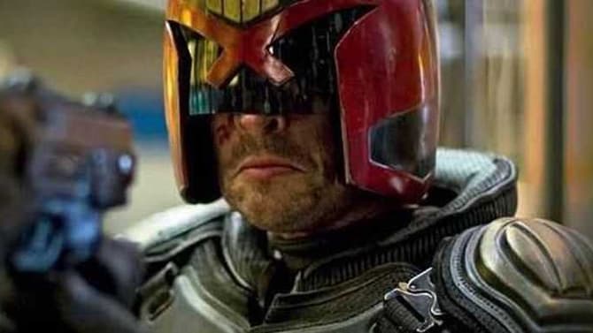 DREDD: Karl Urban Hilariously Responds To Duncan Jones' Casting Suggestion For The Mega City Lawman