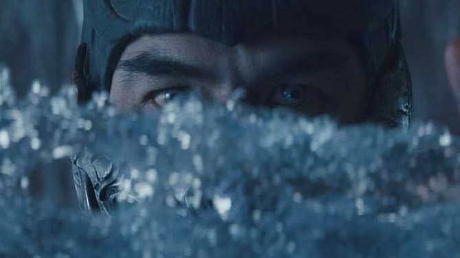 MORTAL KOMBAT First Official Images Feature Sub-Zero, Scorpion, Sonya, Liu Kang, And More