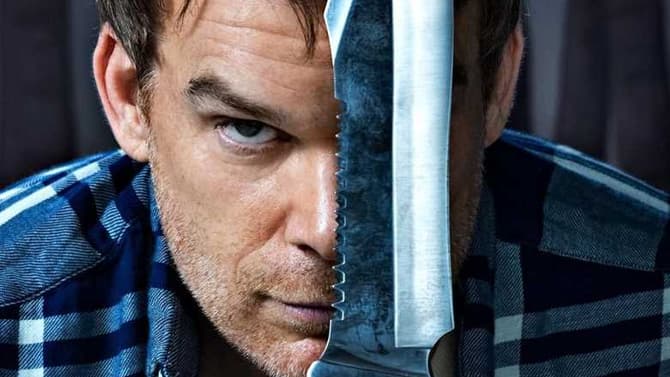 DEXTER: NEW BLOOD Official Trailer Unveils An Evolved Monster (& Reveals An Unexpected Return)