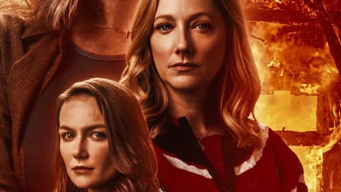 HALLOWEEN KILLS Featurette & Character Posters Spotlight Three Generations Of Strode Women