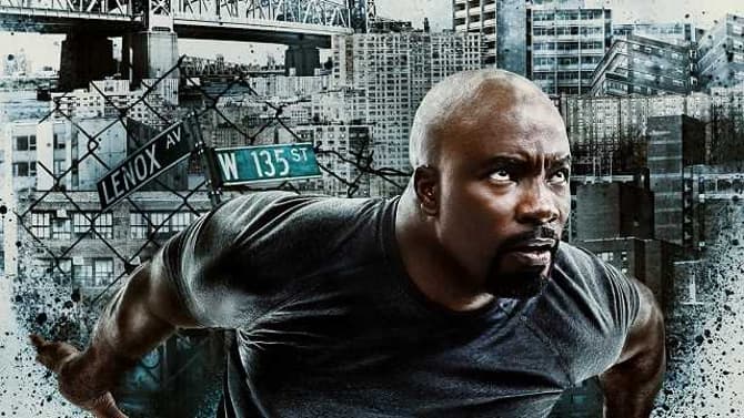 LUKE CAGE Showrunner Hopes The Series Isn't Censored Or Shelved Amid Rumors It's Heading To Disney+