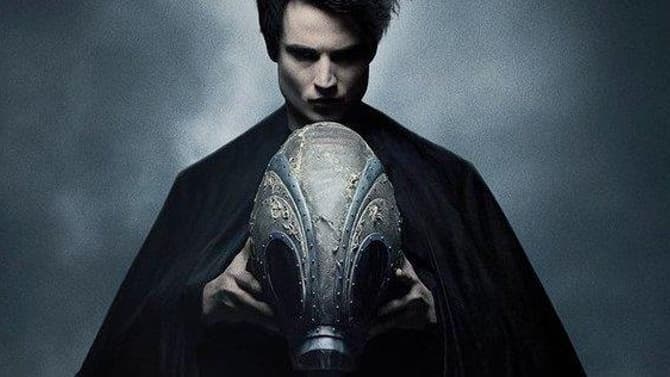 THE SANDMAN: Netflix Unveils Trailer, New Posters And August 5 Premiere Date