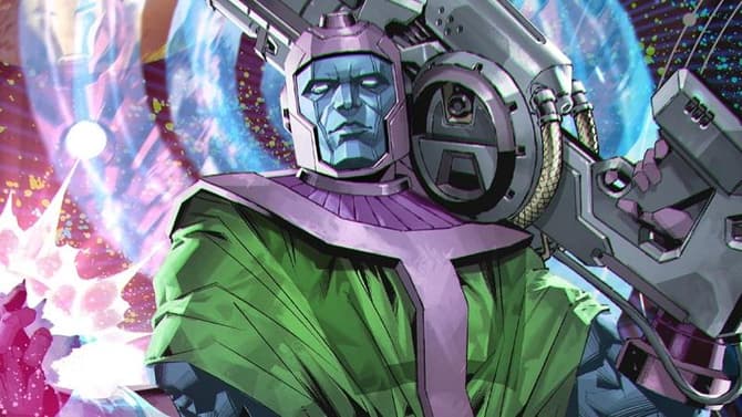 AVENGERS: THE KANG DYNASTY Director Destin Daniel Cretton Reportedly Won't Helm AVENGERS: SECRET WARS