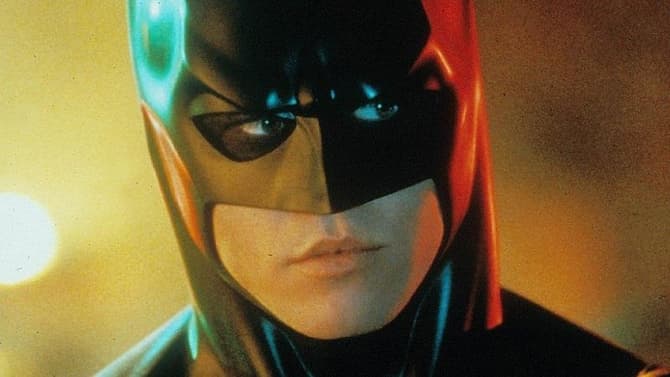 BATMAN FOREVER Star Val Kilmer Is Open To Returning As The Caped Crusader If Warner Bros. Comes Calling