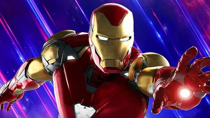 Robert Downey Jr.'s Rumored IRON MAN Return Looks Set To Be For More Than Just AVENGERS: SECRET WARS