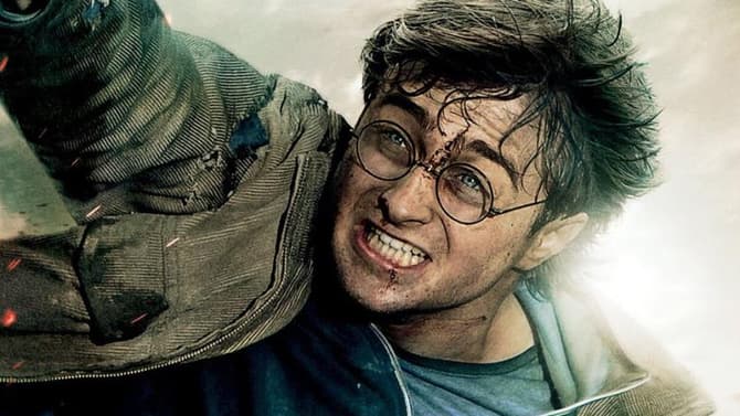 HARRY POTTER Reboot News Has Come In For A Lot Of Backlash - Where Do You Stand?