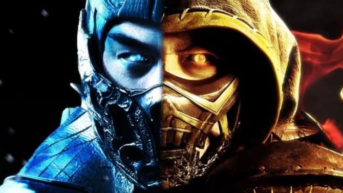 MORTAL KOMBAT Sequel Rumored To Feature Kitana, Shao Khan, Sindel, And More