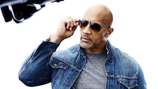 Dwayne Johnson To Star In FAST & FURIOUS: HOBBS Spin-Off Movie Before Returning For FAST X: PART 2