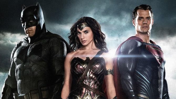 POLL: Do You Think DC Studios Should Have Kept The DCEU's Batman, Superman And Wonder Woman As Its Trinity?