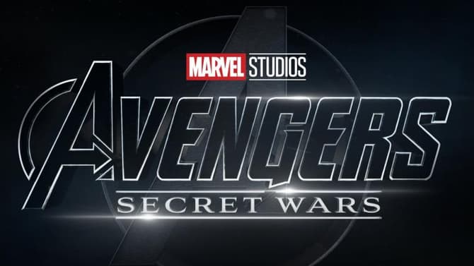 DEADPOOL 3 Rumored To Set-Up AVENGERS: SECRET WARS - Possible SPOILERS