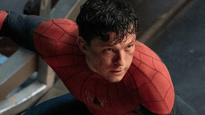 Tom Holland's SPIDER-MAN May Have A Much Bigger Role In AVENGERS: SECRET WARS Than We Realized