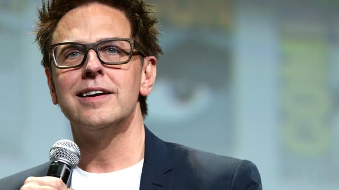 James Gunn Debunks Rumor That CREATURE COMMANDOS Has Been Delayed Until 2025