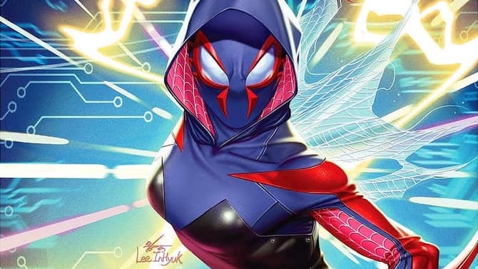 SPIDER-MAN: THE GREAT WEB - Second Leaked Trailer Features Story Details And Spider-Gwen Gameplay