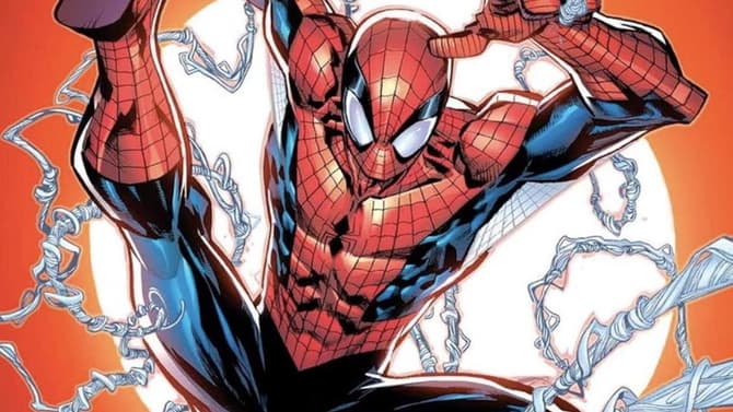 AMAZING SPIDER-MAN's New Writer Has Been Revealed Ahead Of Zeb Wells' Divisive Run Coming To An End
