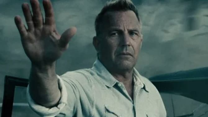 MAN OF STEEL Star Kevin Costner Reflects On Jonathan Kent's Controversial Death Scene