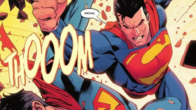SUPERMAN: Heroes & Villains Assemble For A Super-Showdown In Latest Set Photos/Video - SPOILERS