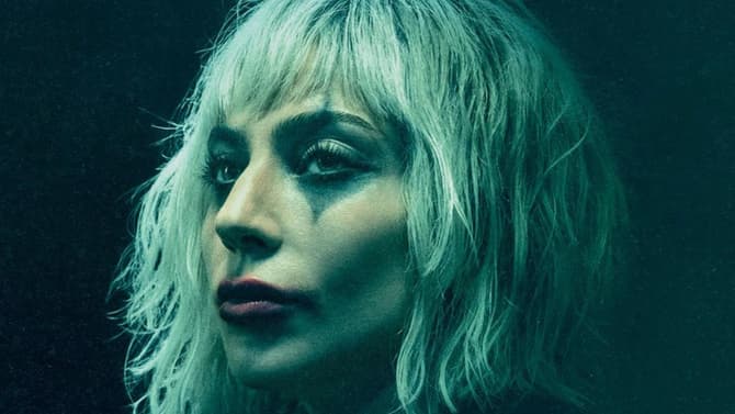 JOKER: FOLIE À DEUX First Clip Finds Lady Gaga's New Take On Harley Quinn Singing Her Cares Away