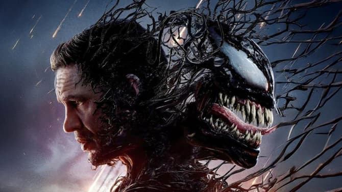 VENOM: THE LAST DANCE Final Trailer Coming This Thursday - Check Out Some New Footage