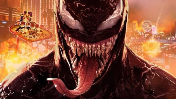 VENOM: THE LAST DANCE Rumor Reveals Whether The Franchise Will Finally Deliver An R-Rated Chapter