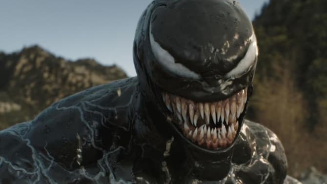 VENOM: THE LAST DANCE Rumor Reveals Details On Knull's Plan And Who ISN'T Playing The Villain