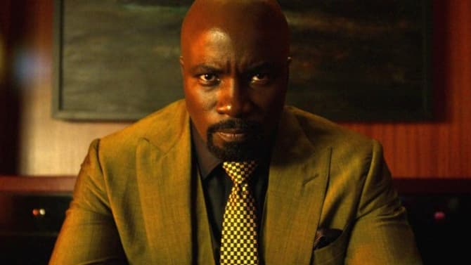 LUKE CAGE Showrunner Cheo Hodari Coker Responds To The Show's Sudden Cancellation