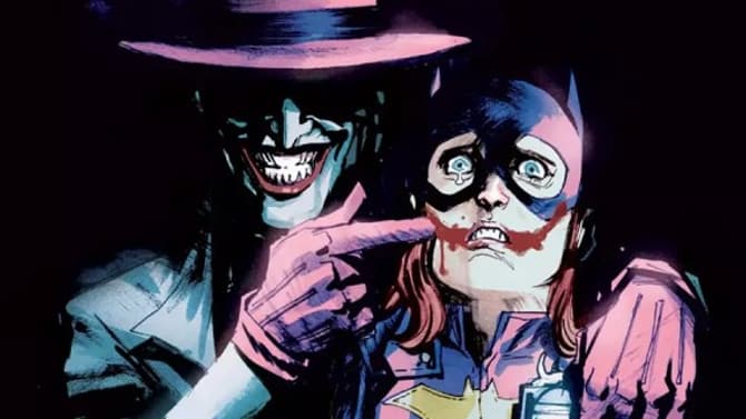 JOKER Set Photos Reveal A Potentially MAJOR SPOILER For The DC Comics Movie